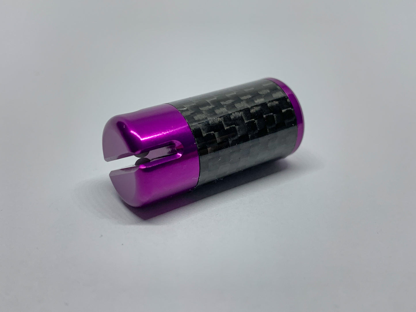 Carbon Fibre Bobbin