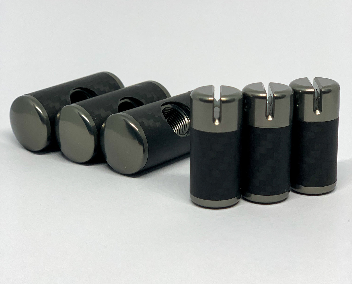 Carbon Fibre Bobbin