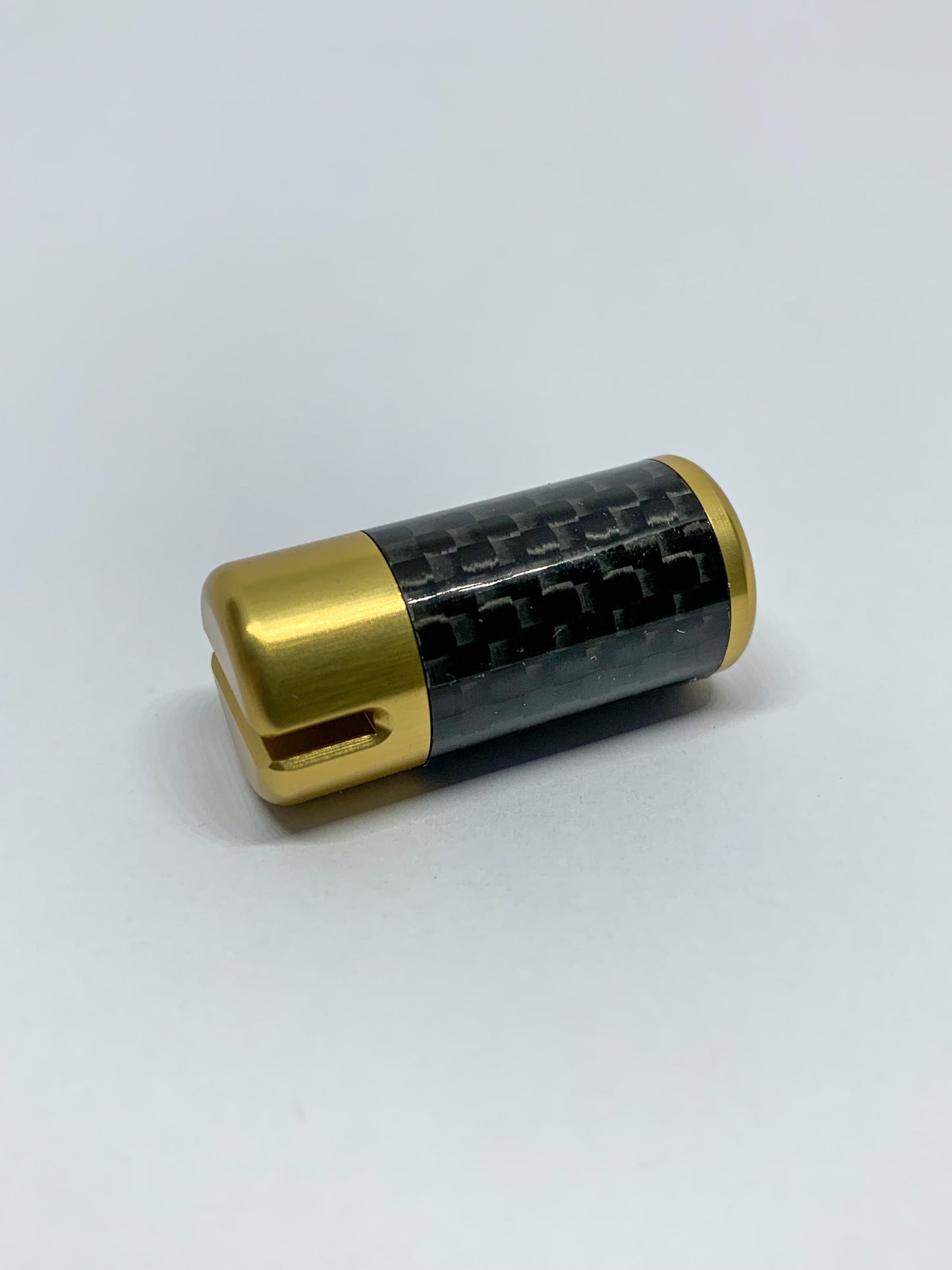 Carbon Fibre Bobbin