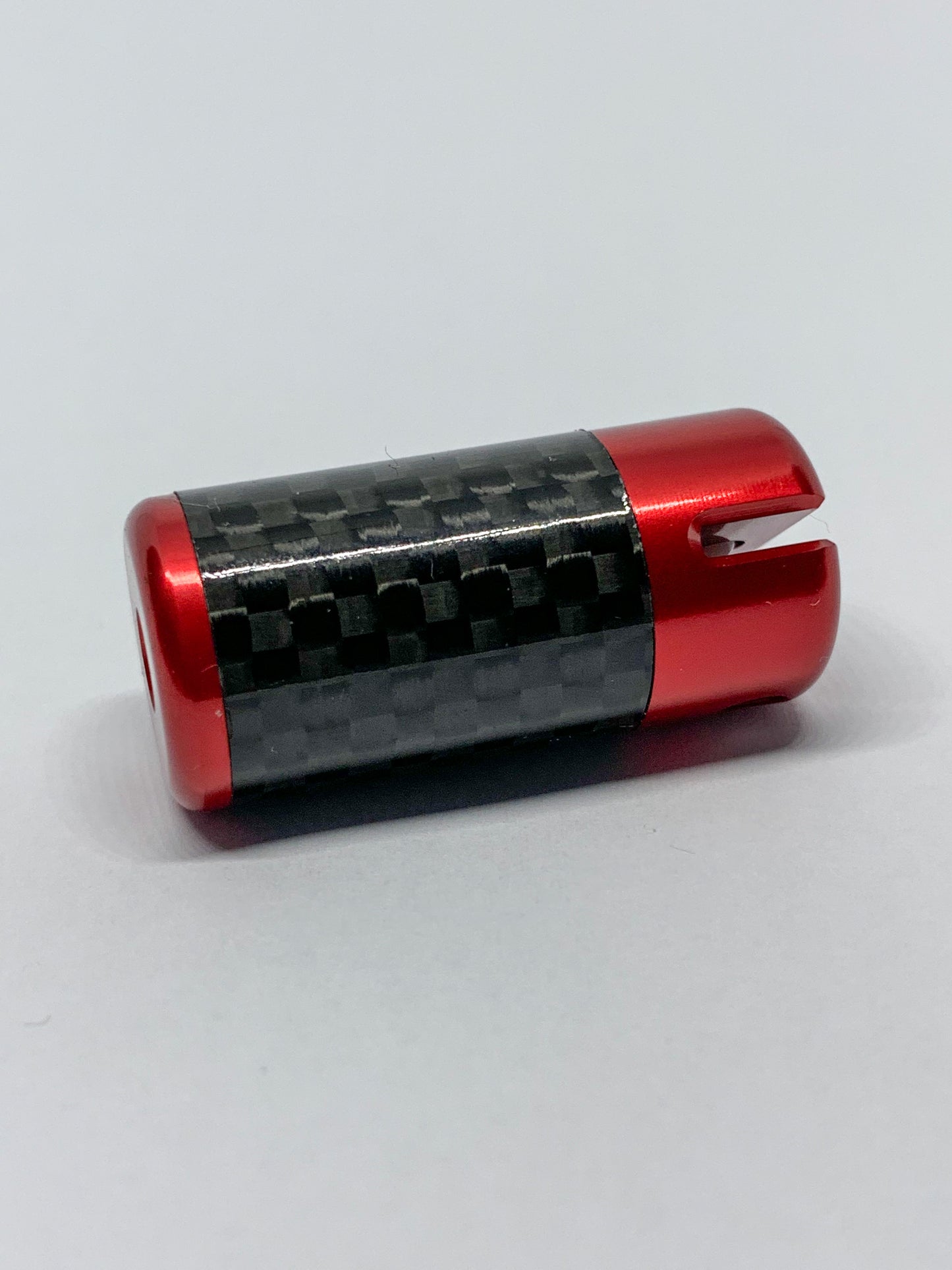 Carbon Fibre Bobbin