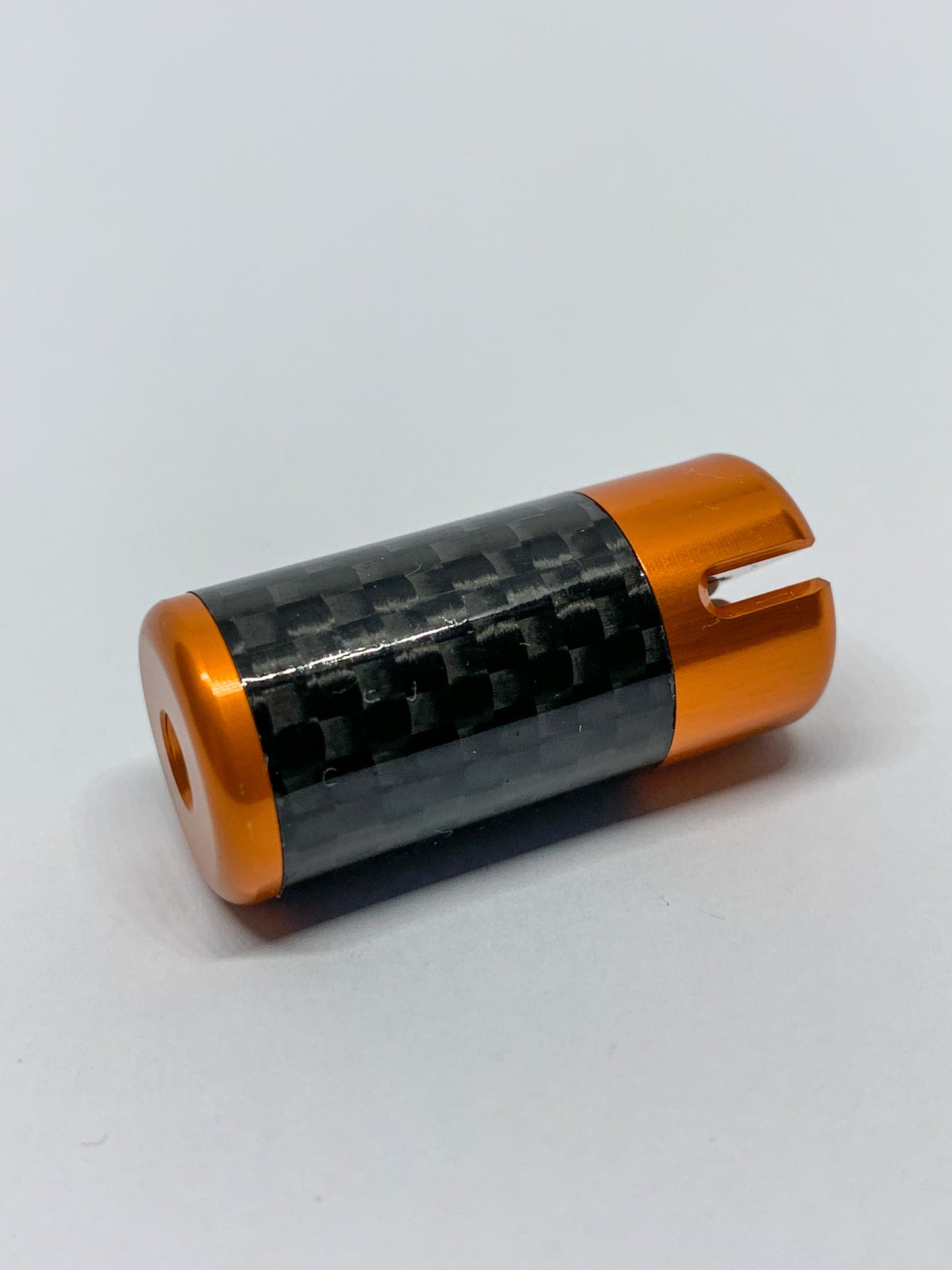 Carbon Fibre Bobbin