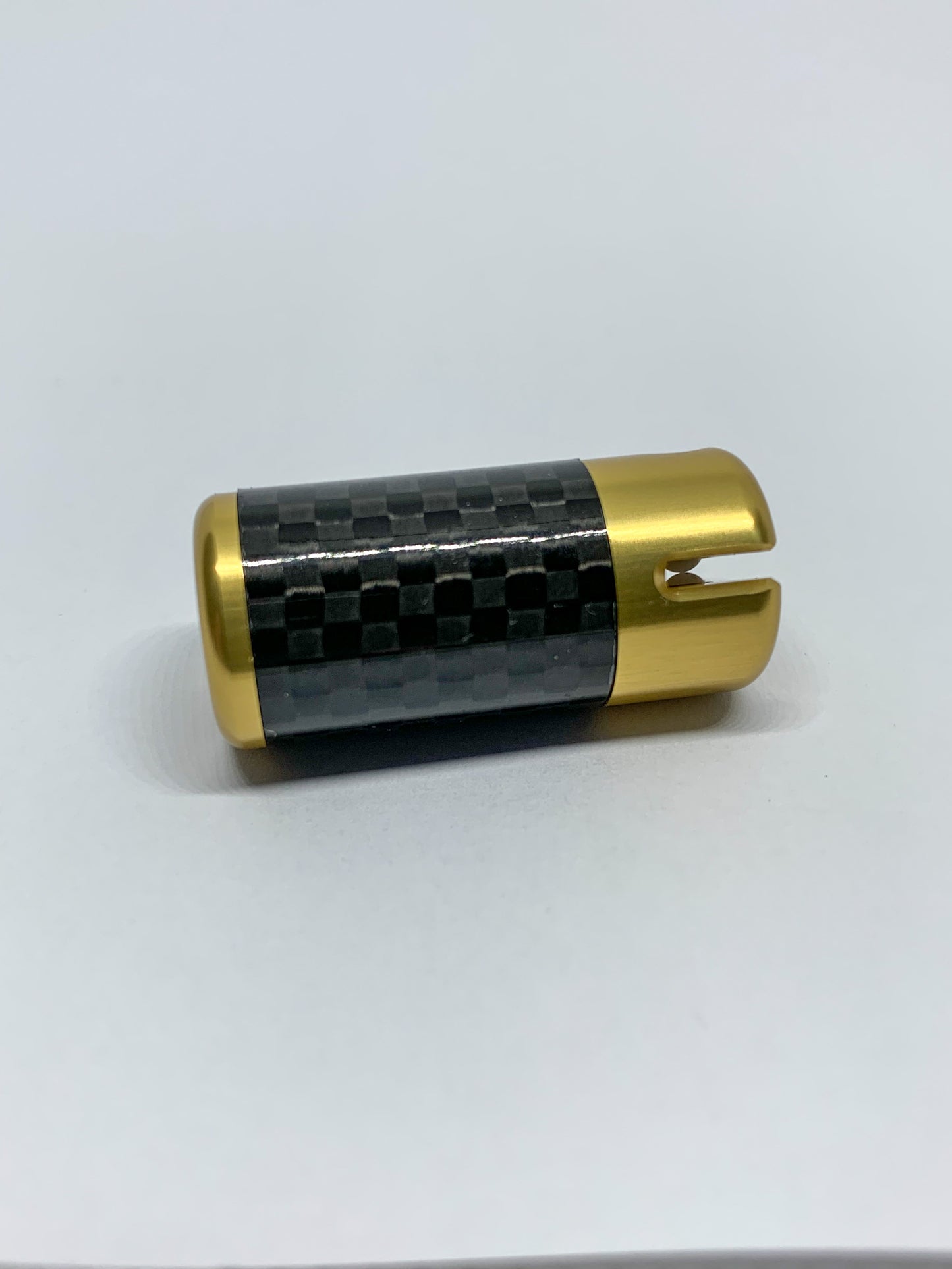 Carbon Fibre Bobbin