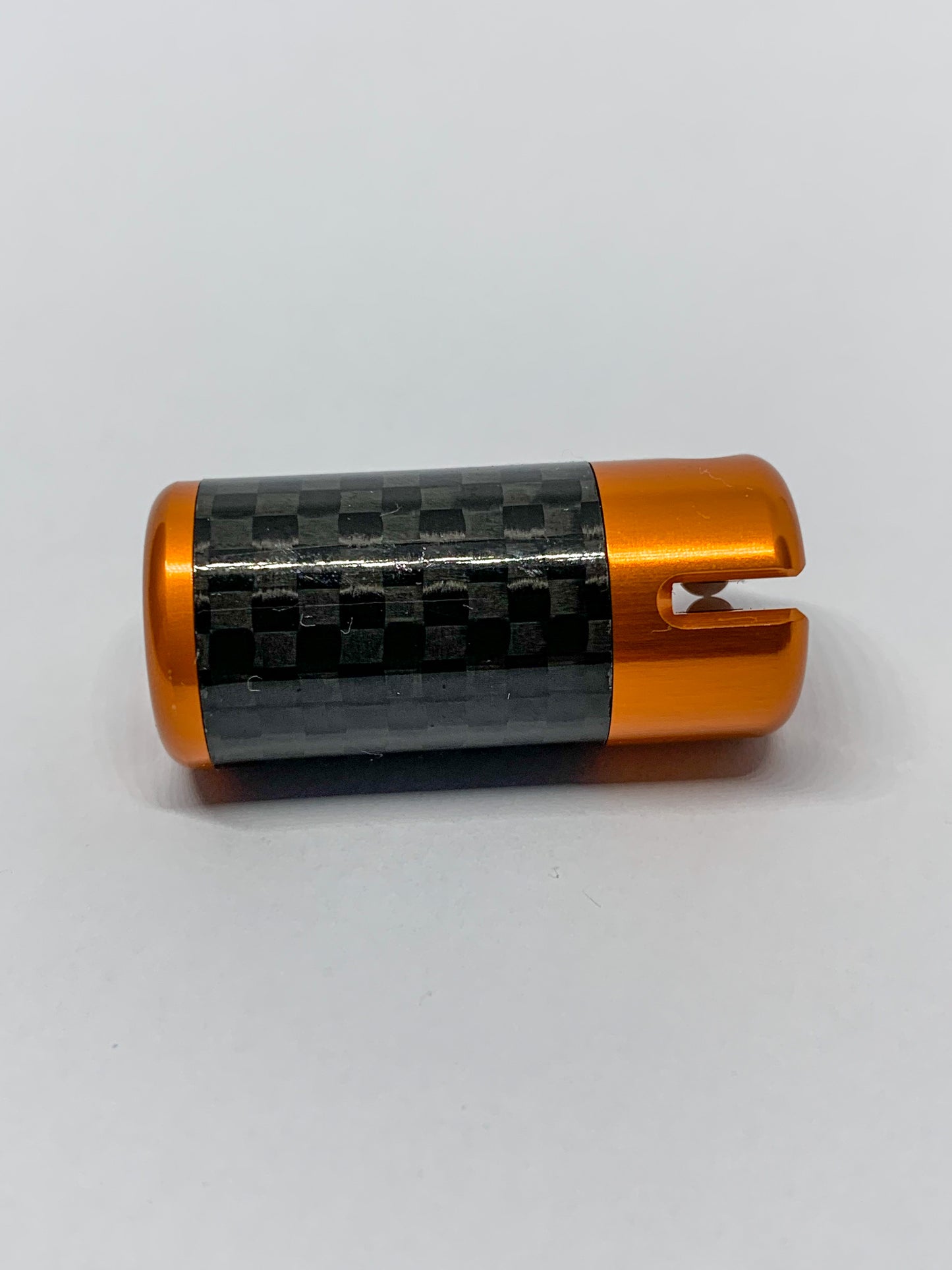 Carbon Fibre Bobbin