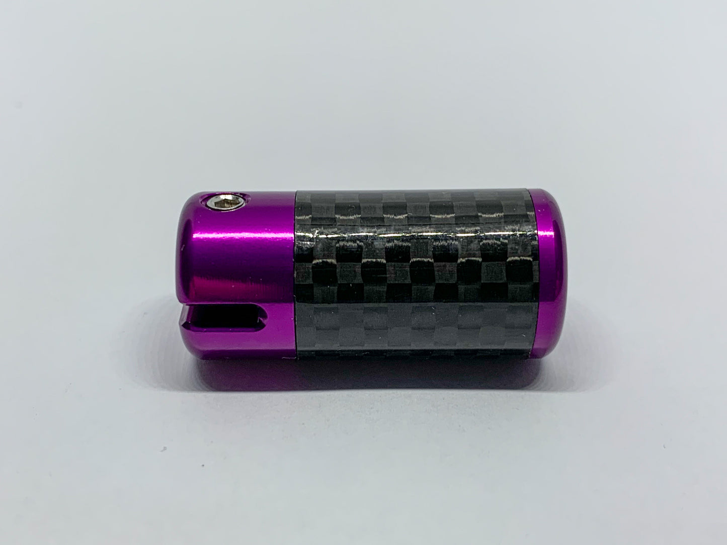 Carbon Fibre Bobbin