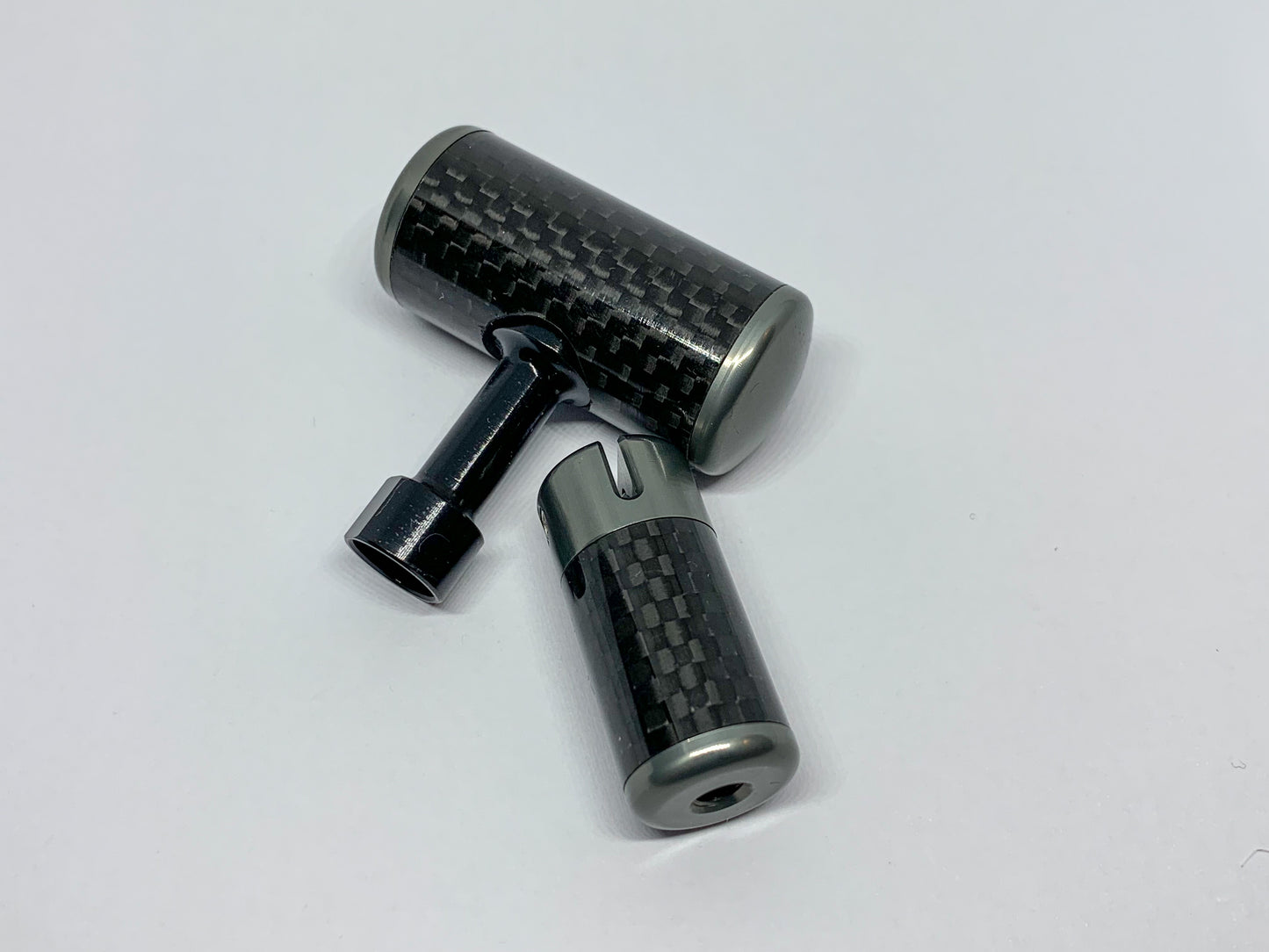 Carbon Fibre Bobbin