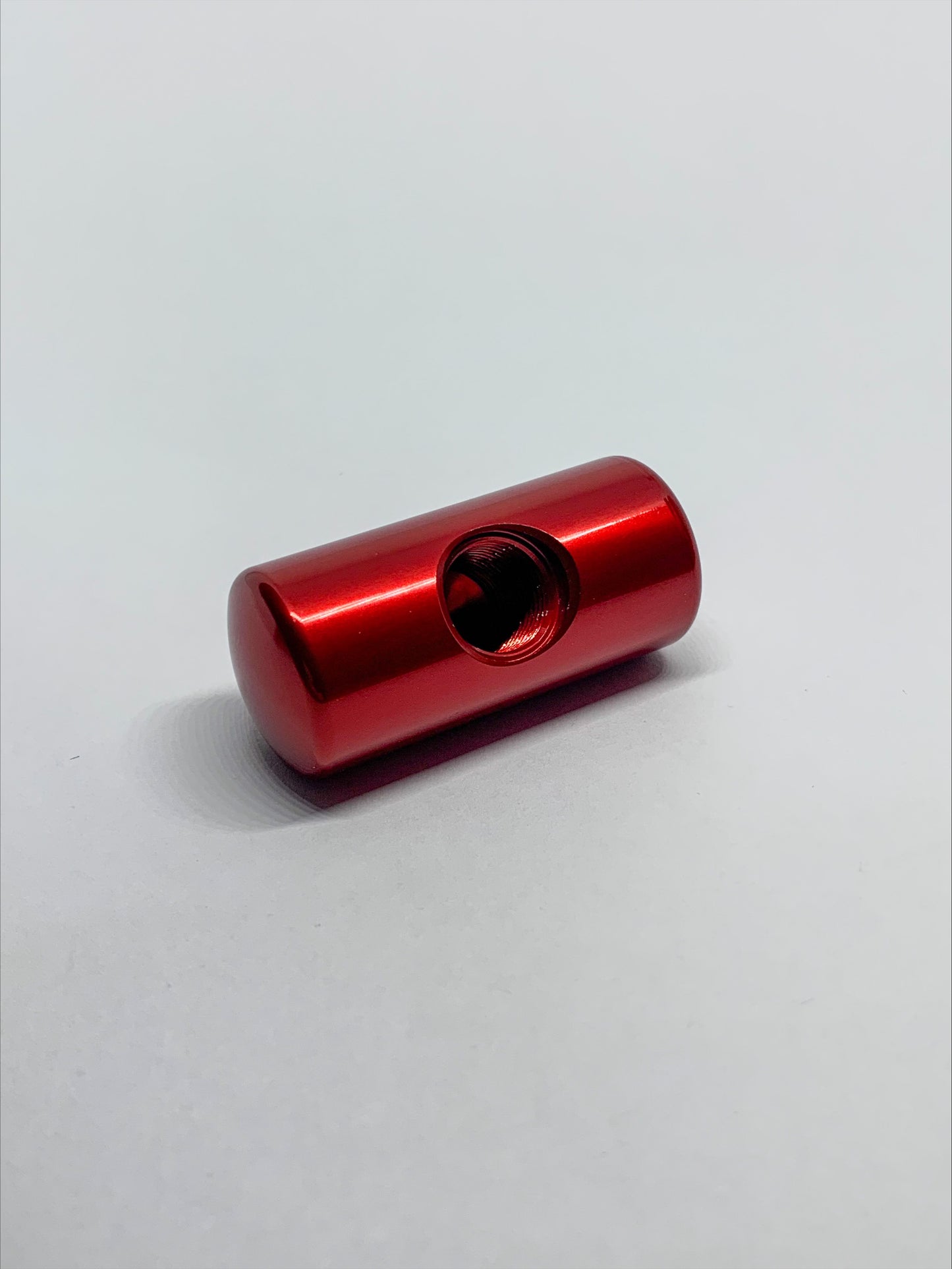 Anodised Aluminium Handle