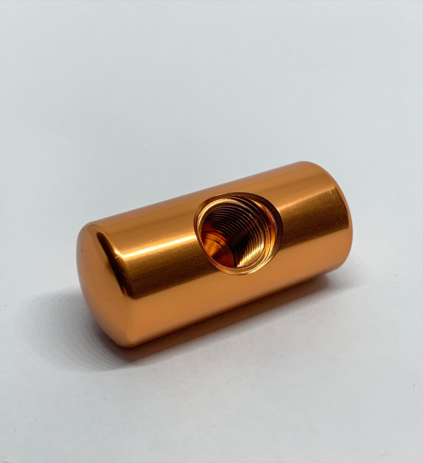 Anodised Aluminium Handle