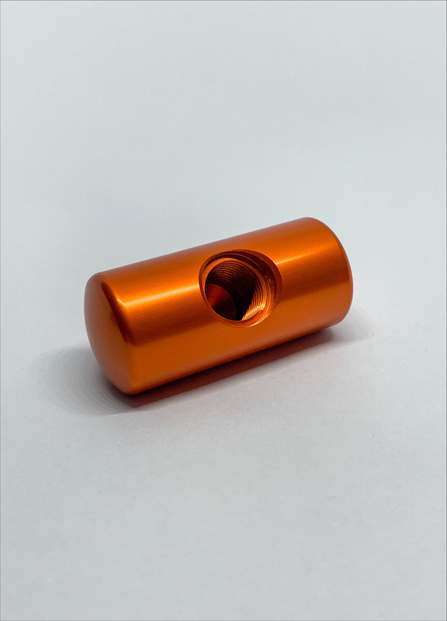 Anodised Aluminium Handle