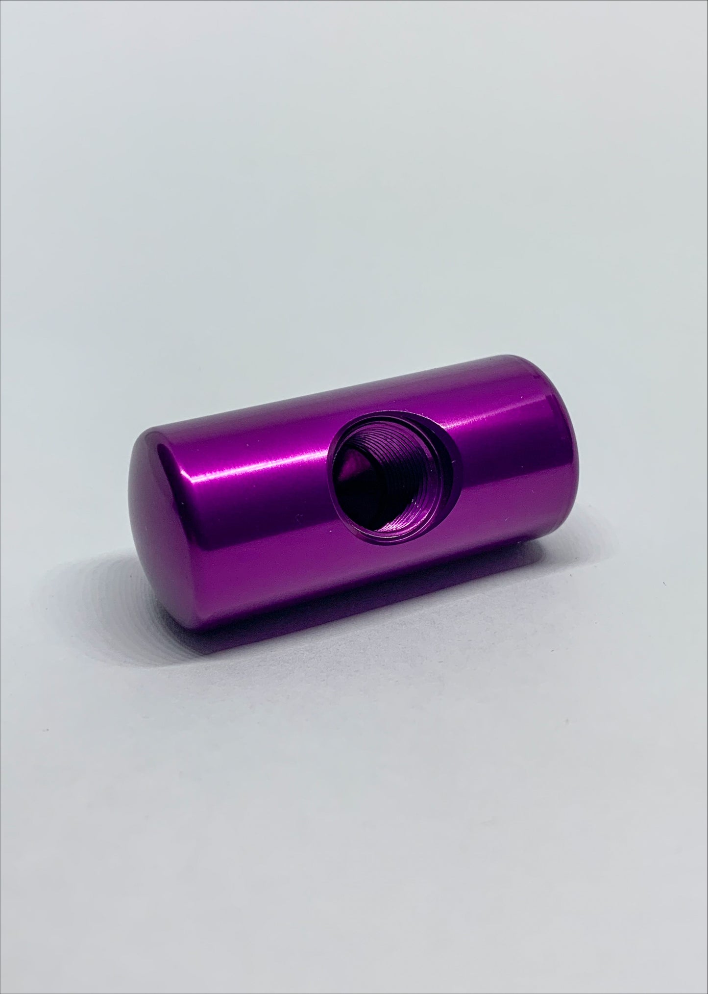 Anodised Aluminium Handle