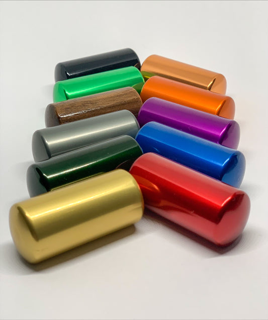 Anodised Aluminium Handle