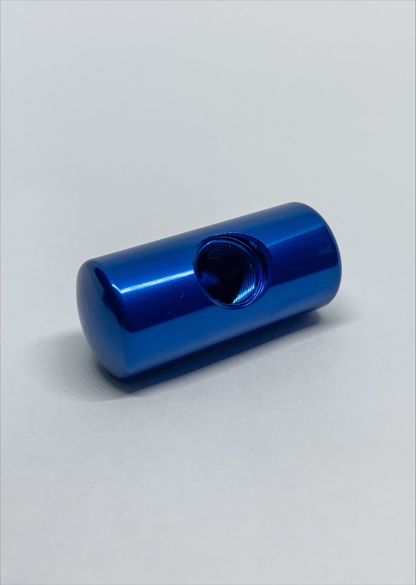 Anodised Aluminium Handle