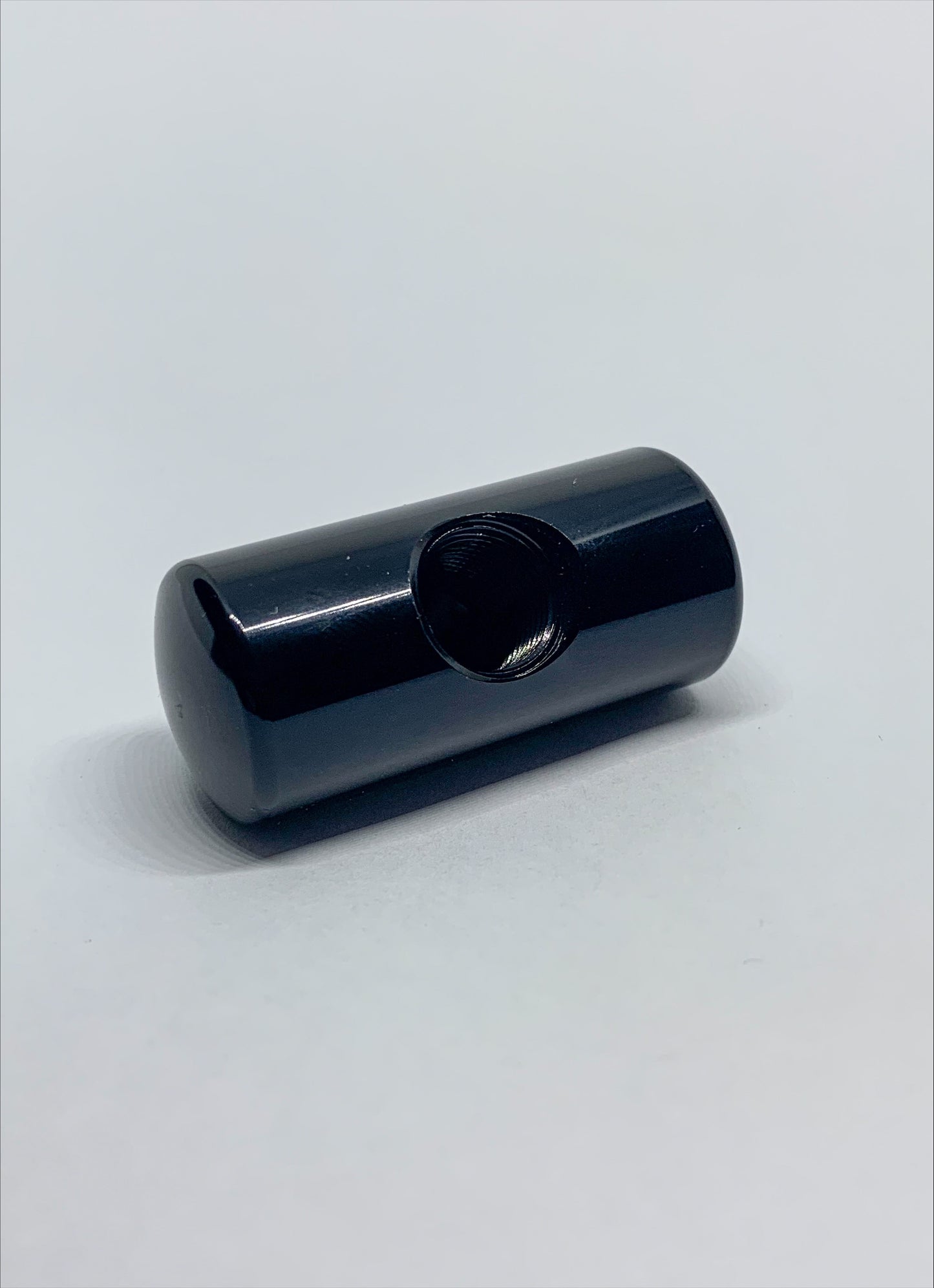 Anodised Aluminium Handle