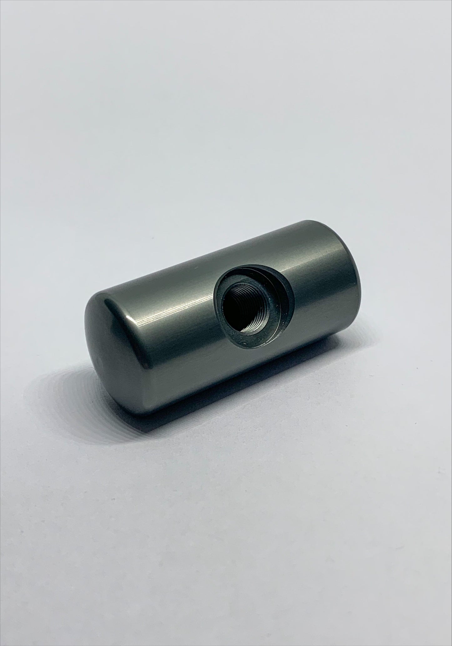 Anodised Aluminium Handle