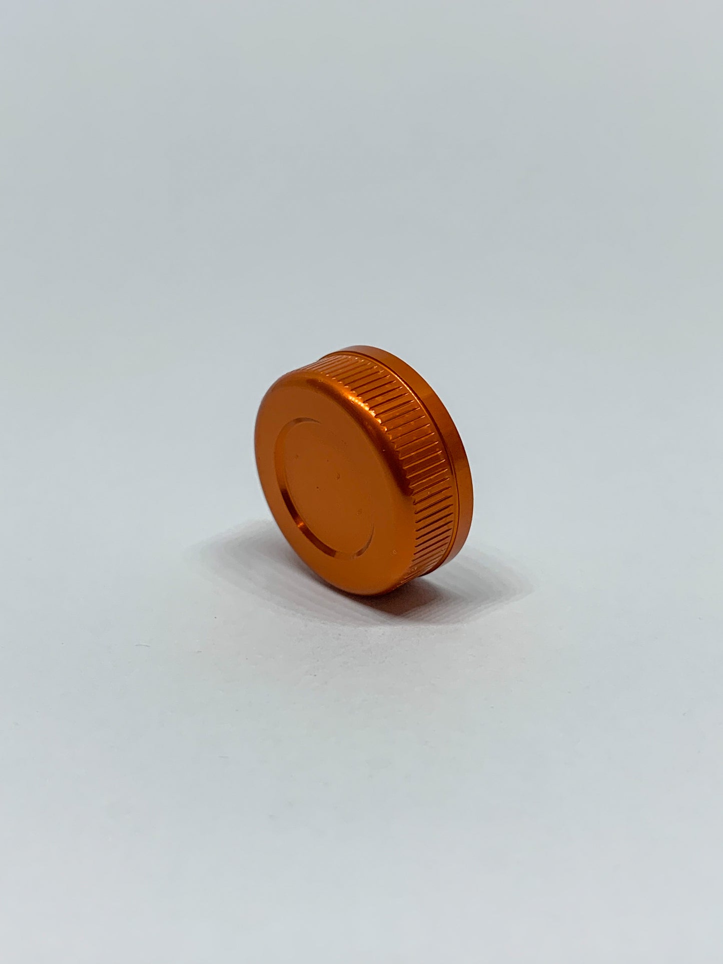 Shimano handle cap