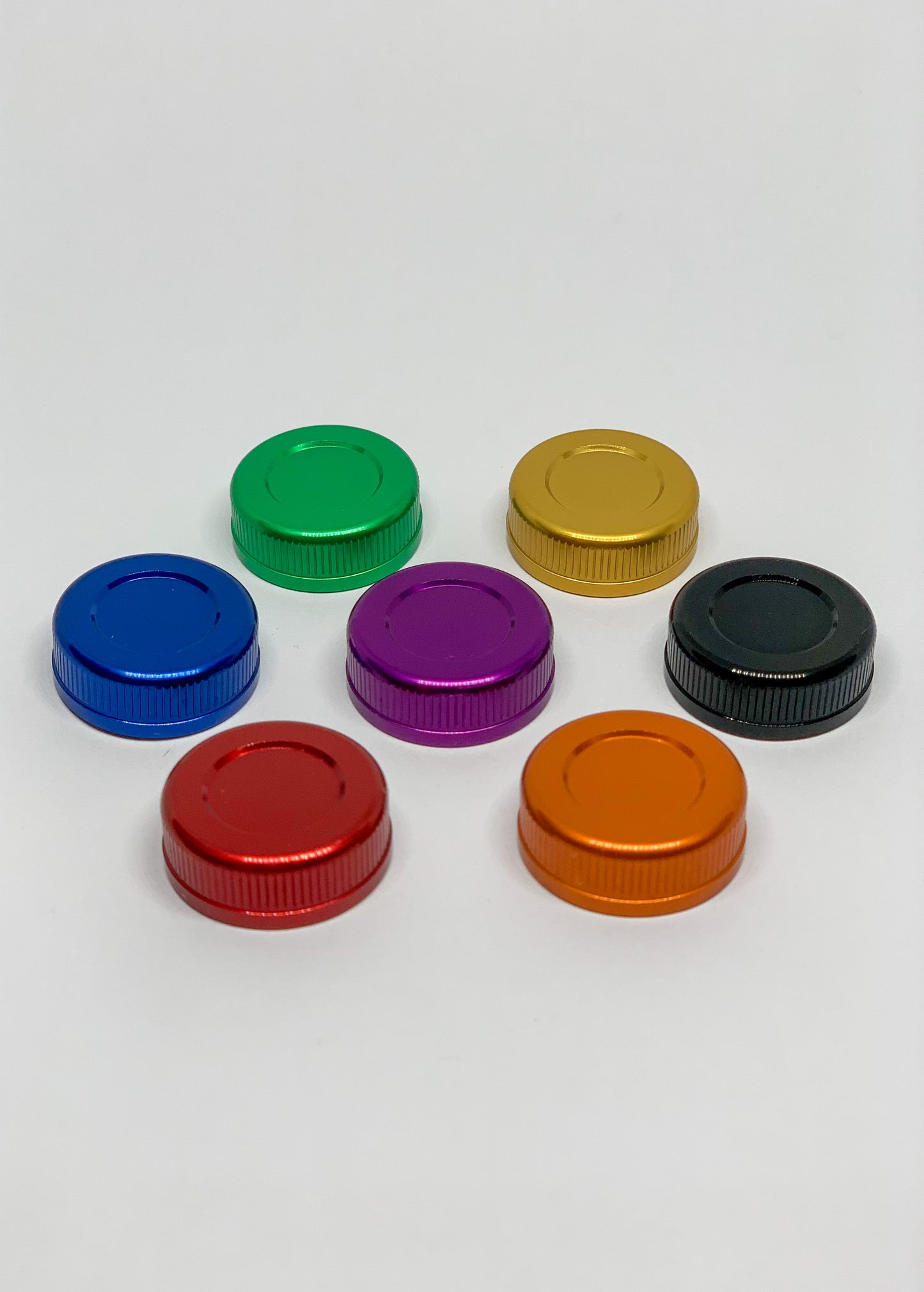 Shimano handle cap