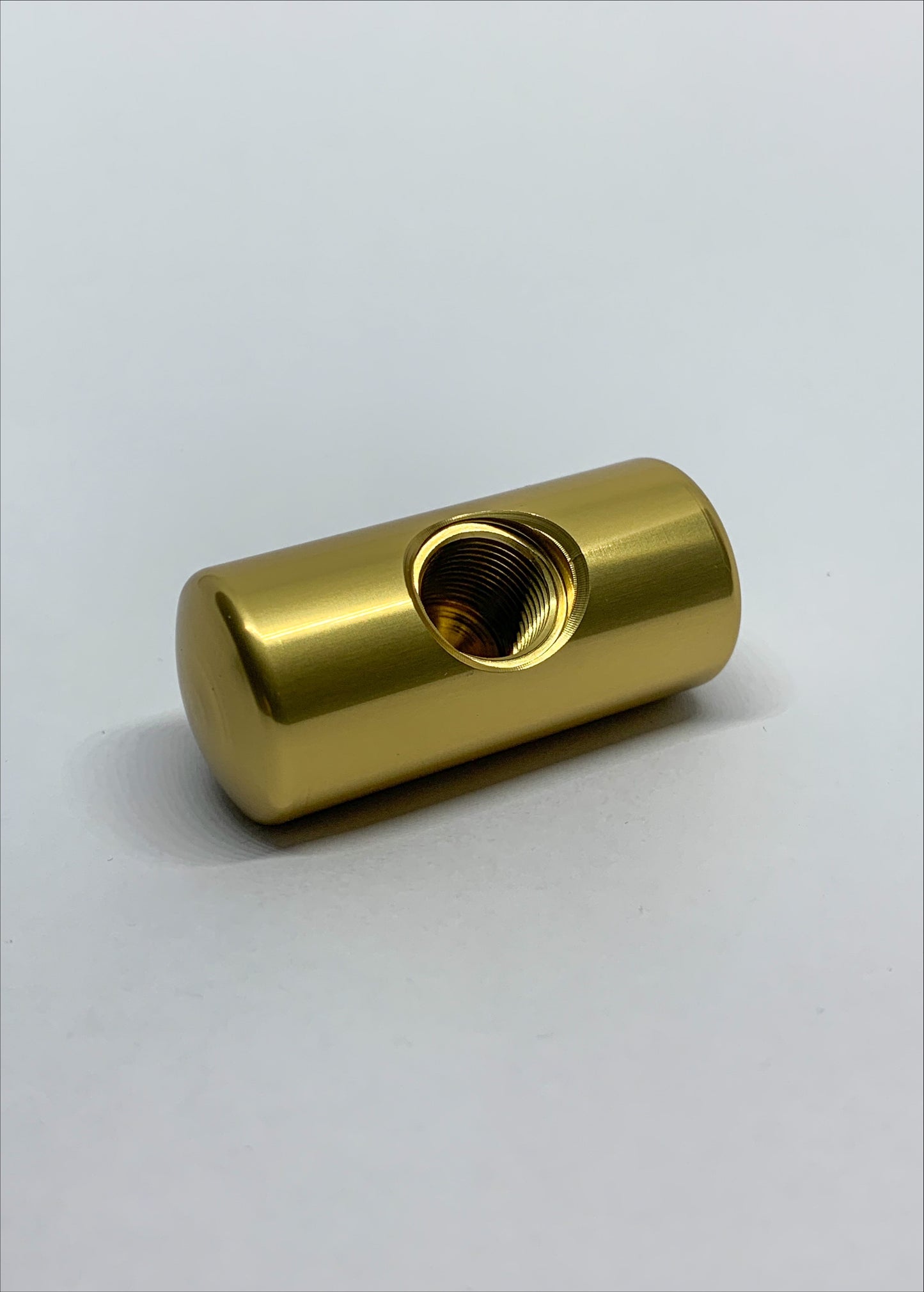Anodised Aluminium Handle