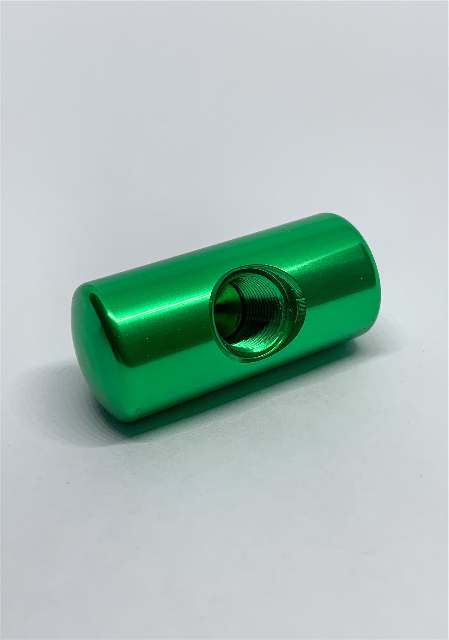 Anodised Aluminium Handle