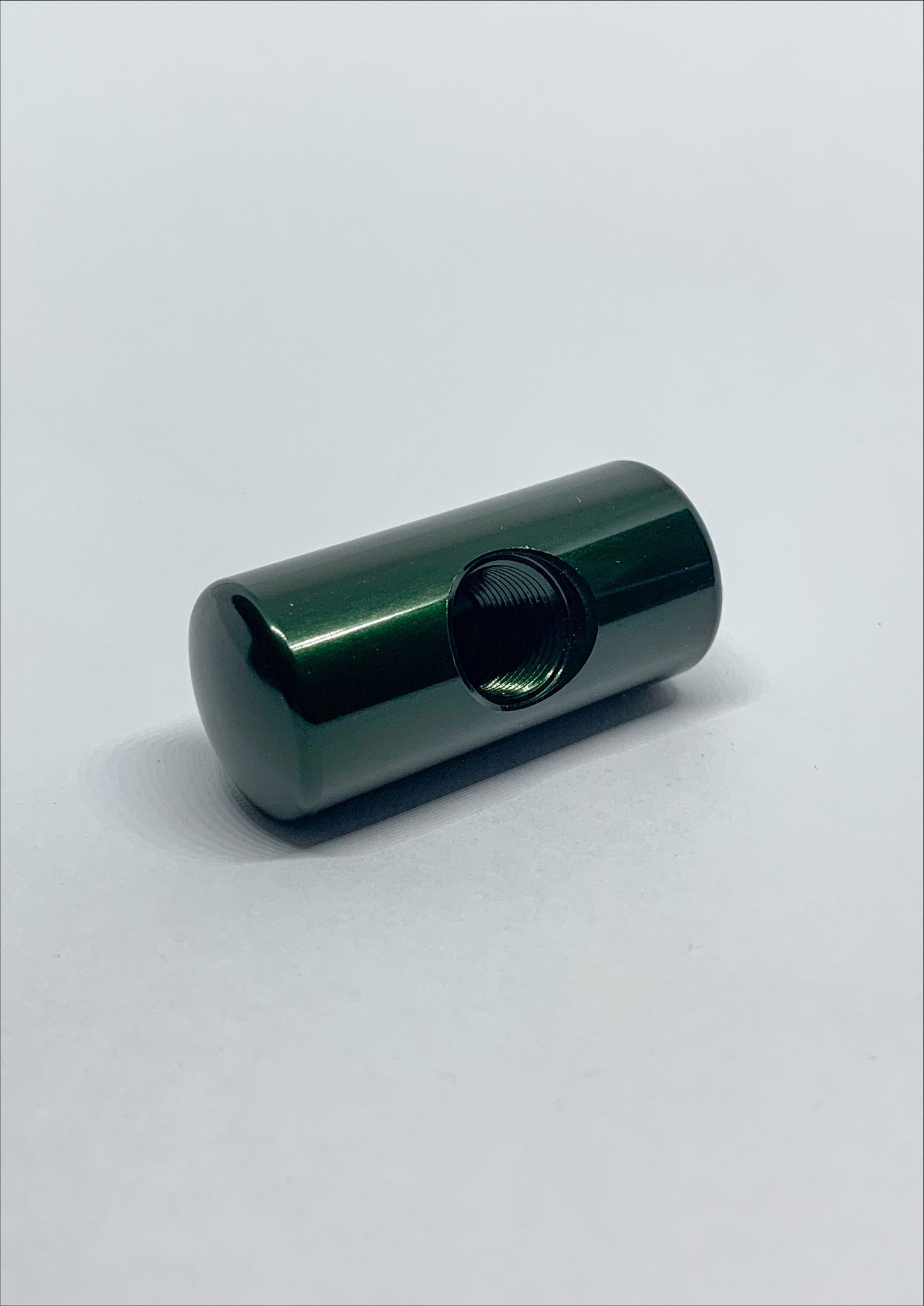 Anodised Aluminium Handle