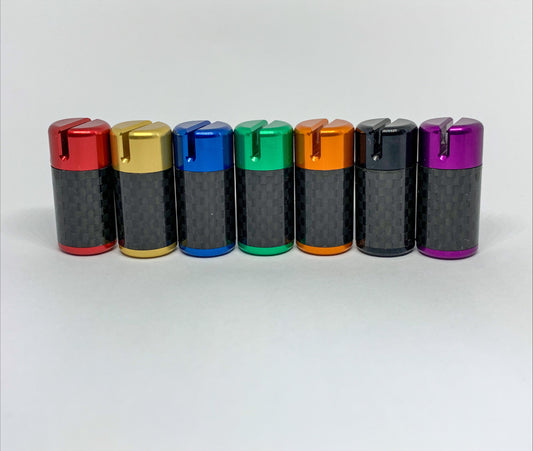 Carbon Fibre Bobbin
