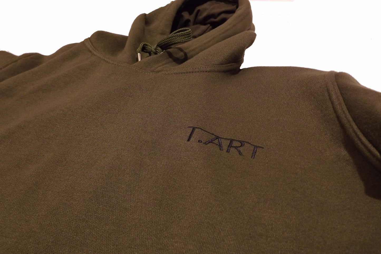 Medium hoodie