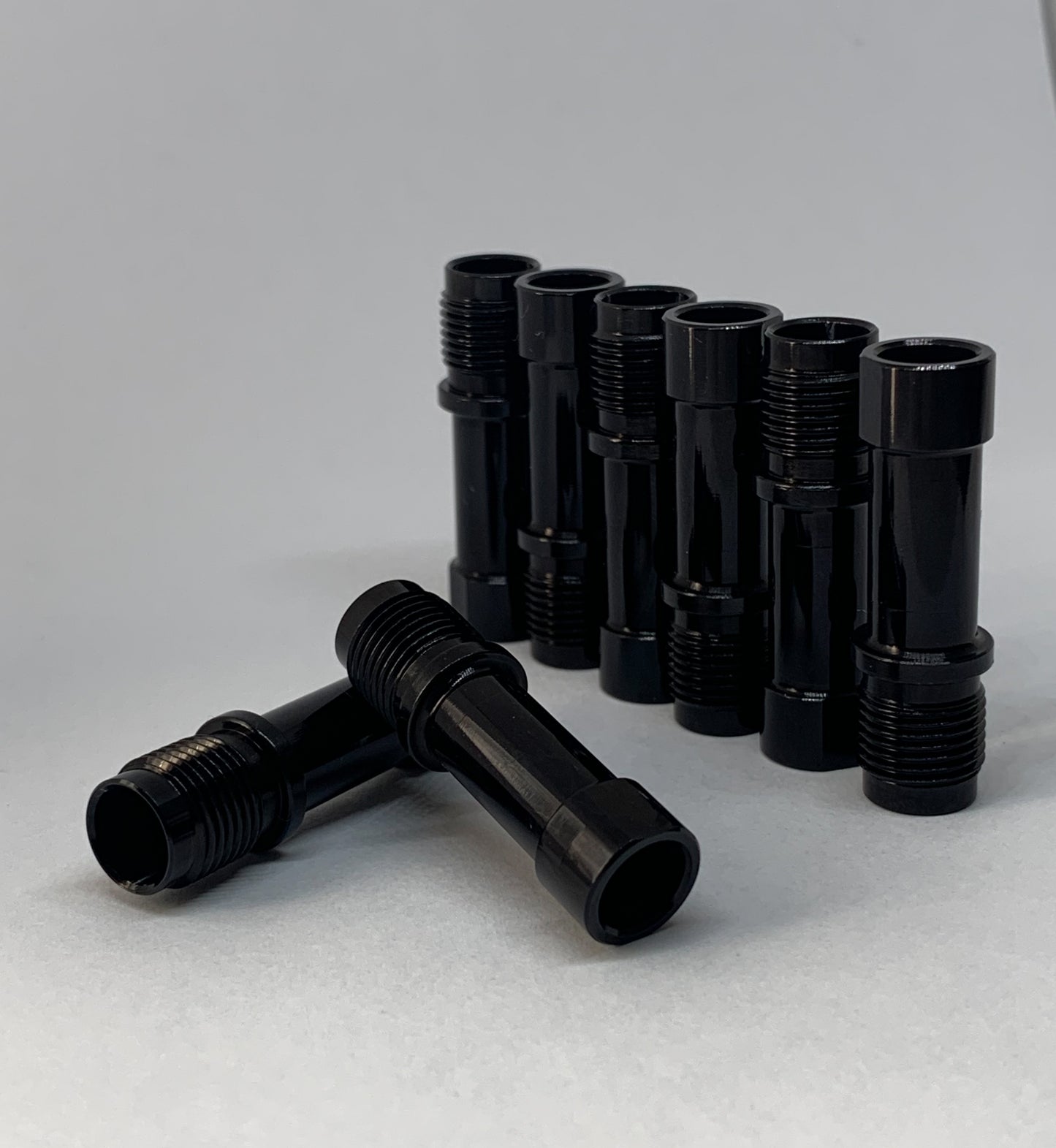 Shimano stems/spigots