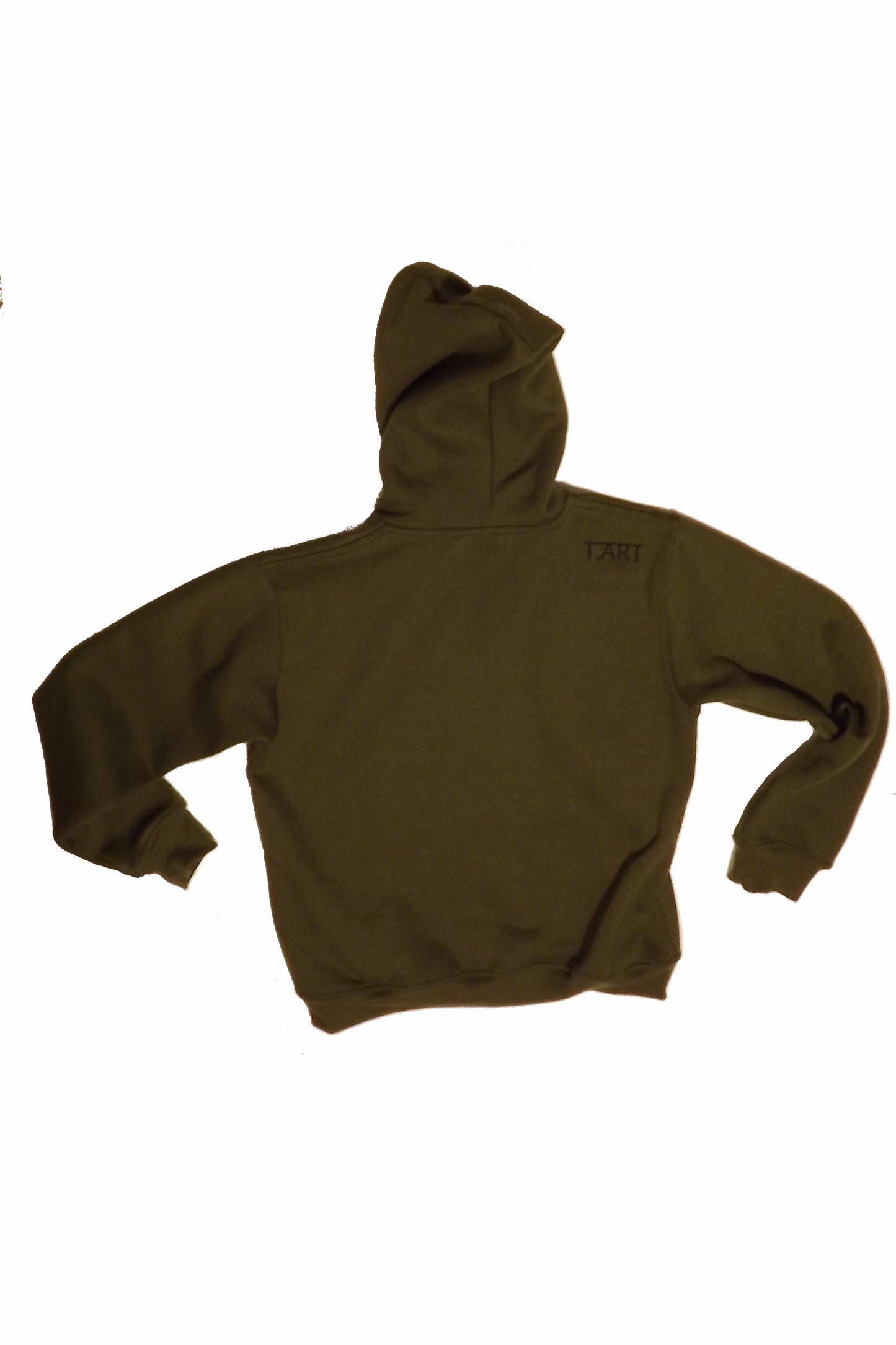 Medium hoodie