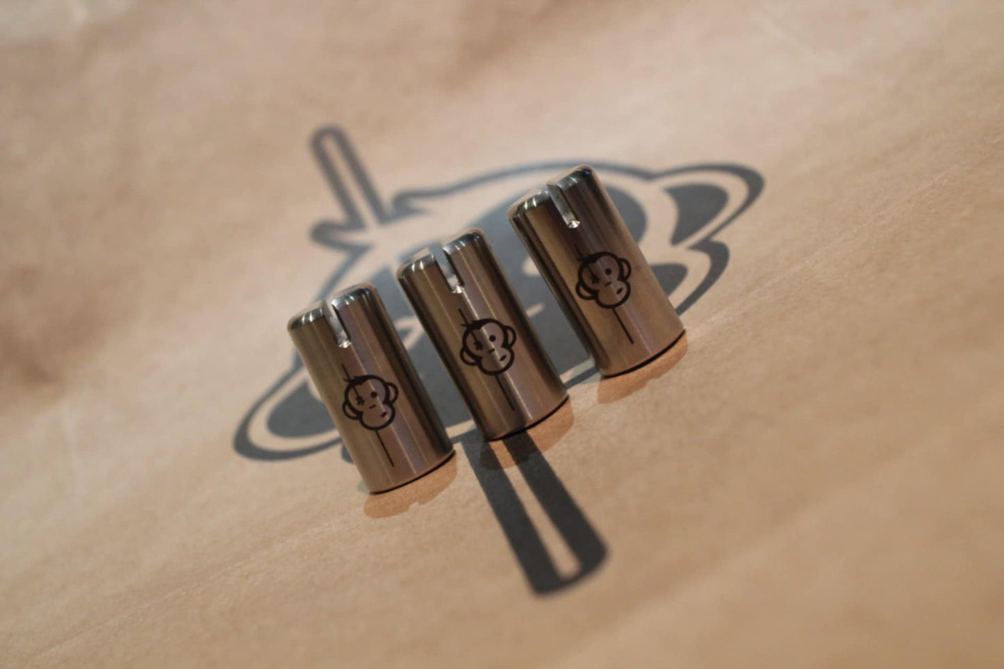 Monkey climber / Tart colab bobbin