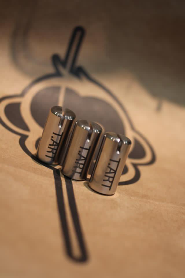 Monkey climber / Tart colab bobbin