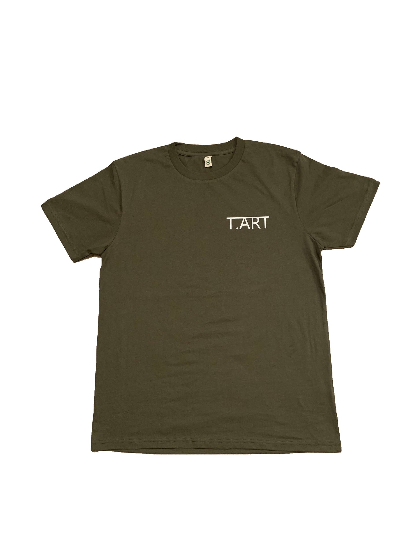 Green Shaka t shirt
