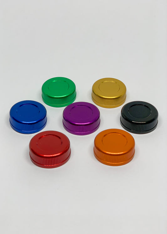 Shimano handle cap